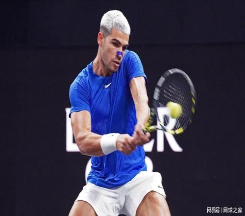 阿卡回应一边喊累一边参加表演赛：打表演赛轻松多了！