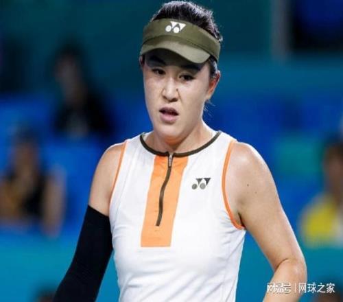 从首盘横扫到吞隐形蛋遭施耐德逆转，朱琳宁波出局仍迎来一喜讯