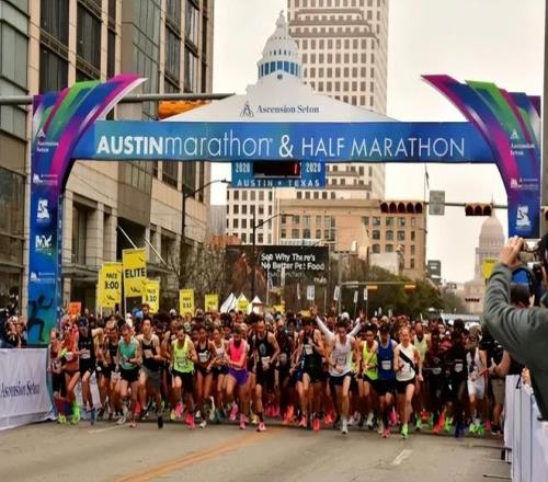 研究发现：马拉松跑多了可能影响婚姻