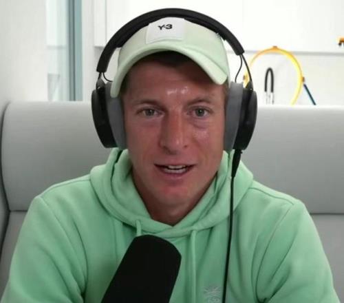 克罗斯：我认为拜仁会在三月或最迟四月就锁定德甲冠军