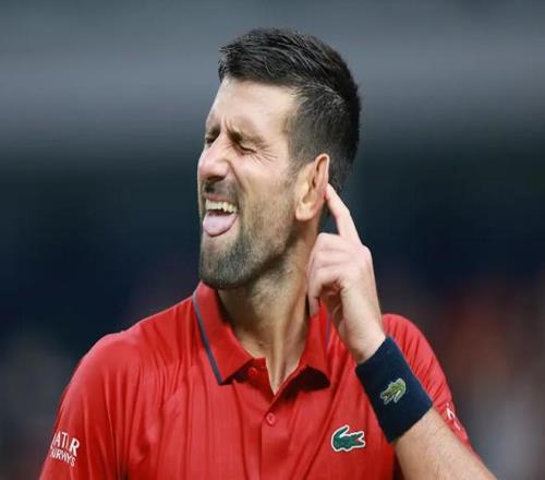 德约科维奇称不会退役：詹姆斯和C罗仍然强劲，他们激励着我