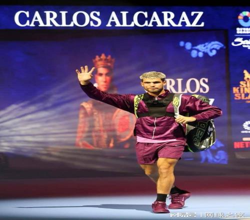 今晚沙特六王大满贯决赛，阿尔卡拉斯和辛纳，到底谁能成功复仇