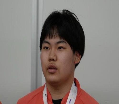 松岛辉空：赢下王楚钦让我更有自信面对梁靖崑第二局没拿下该反省